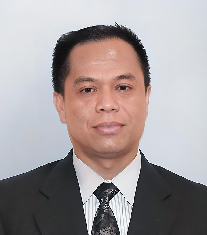Prof. Dr. H. Sahya Anggara